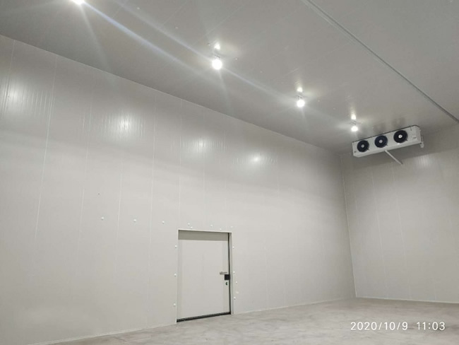 浙江醫(yī)藥冷庫(kù)建設(shè) 藥品冷庫(kù)安裝特點(diǎn)