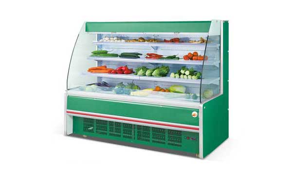 半高風幕柜 半高風幕柜