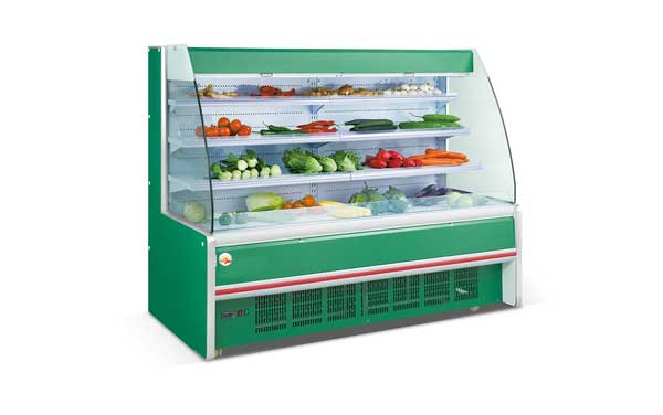 半高風幕柜 半高風幕柜