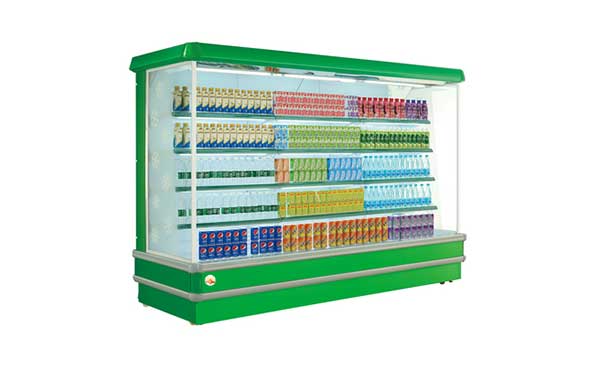 海爾款風幕柜 海爾款風幕柜