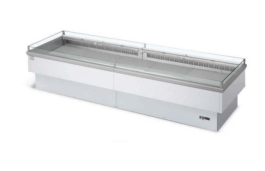 豪華鮮肉柜 豪華鮮肉柜