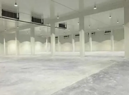 蔬菜保鮮庫:冷庫保鮮有哪些注意事項