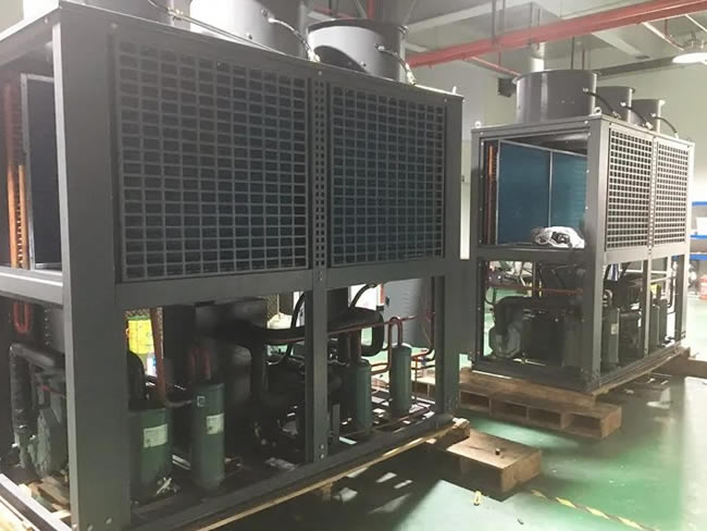 冷庫壓縮機(jī)的維護(hù)與保養(yǎng)