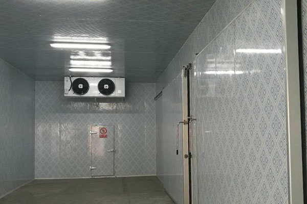 低溫庫特點(diǎn) 低溫庫特點(diǎn)