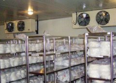 冷庫除冰的使用方法及影響冷庫工程造價的因素
