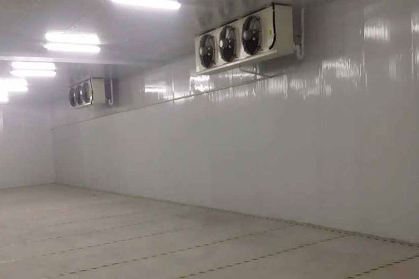 冷庫(kù)公司 冷庫(kù)公司