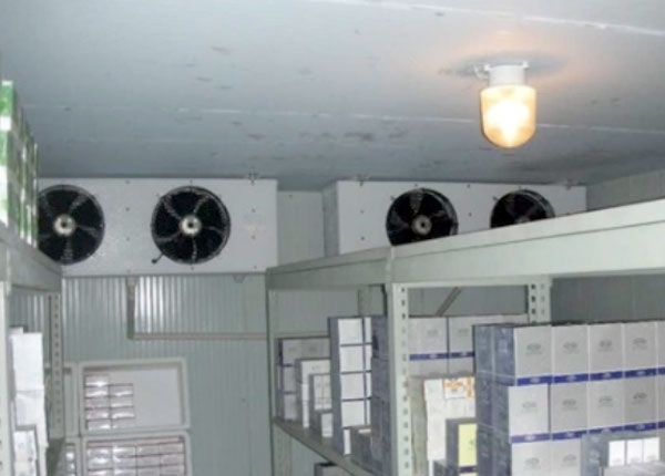 冷庫安裝工程 冷庫安裝工程