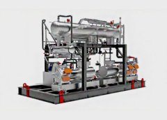 冷庫安裝中對冷庫材料費的控制