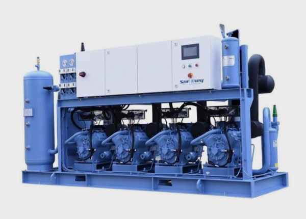 冷庫工程 冷庫工程