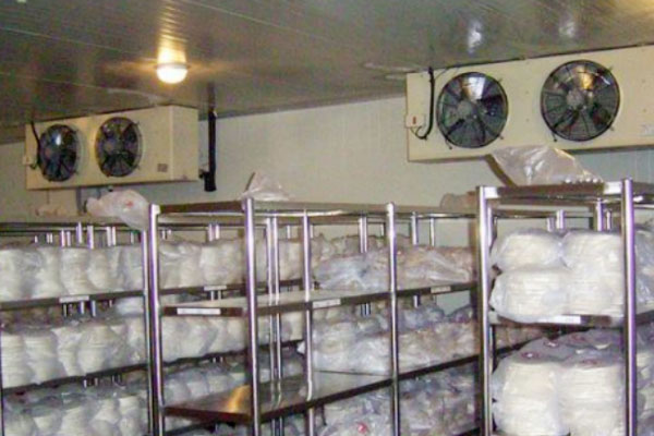 食品保鮮冷庫 食品保鮮冷庫