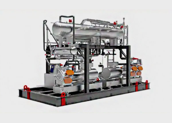 冷庫工程 冷庫工程