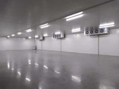 辣椒冷庫長時刻貯藏保鮮的方法?