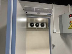 保鮮冷庫需要哪些設備?杭州保鮮庫建造