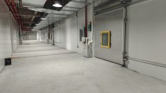 山藥冷藏要注意那些?山藥冷庫怎么建造