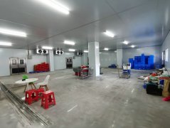 杭州冷庫公司:冷庫怎么樣更加節能?